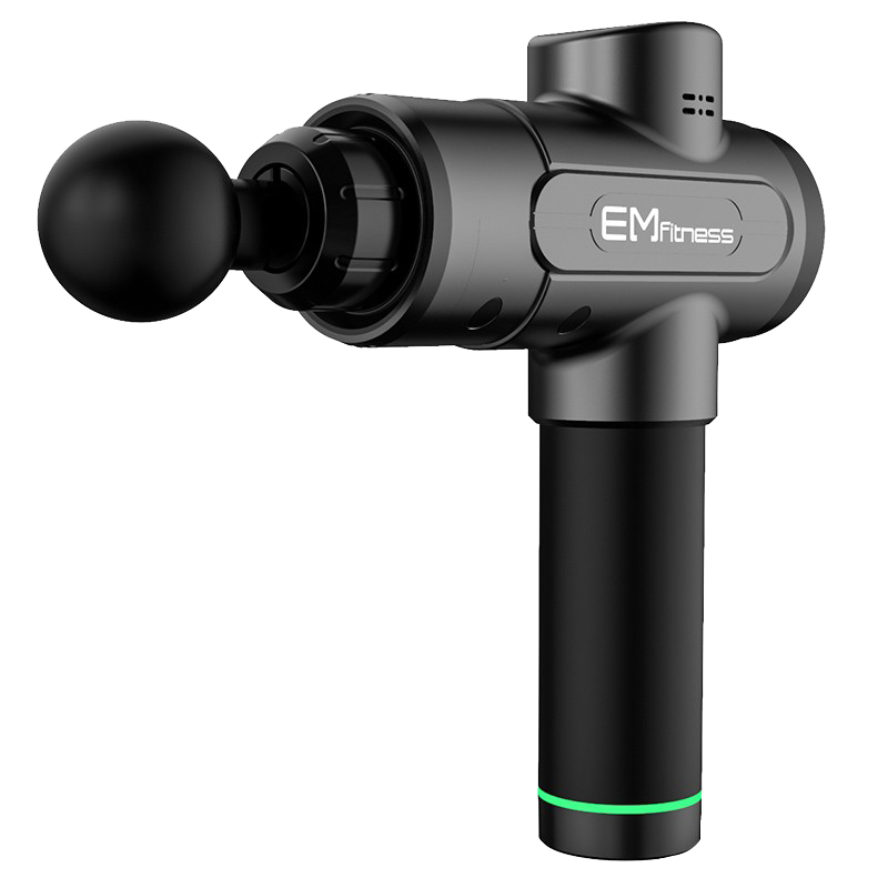 亿迈 健身触屏低噪筋膜枪