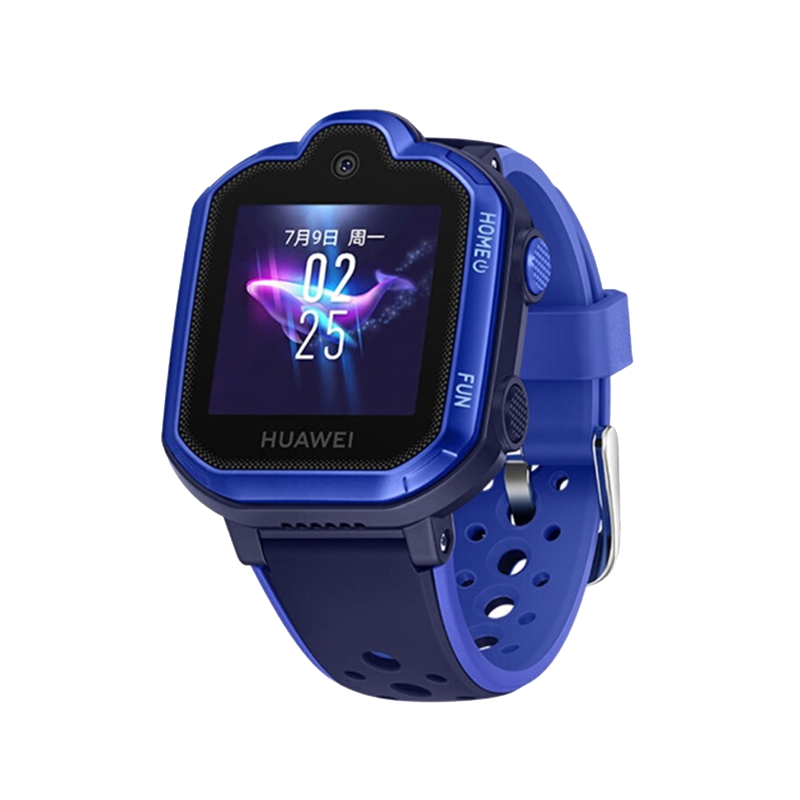 华为 高清拍照智能手表