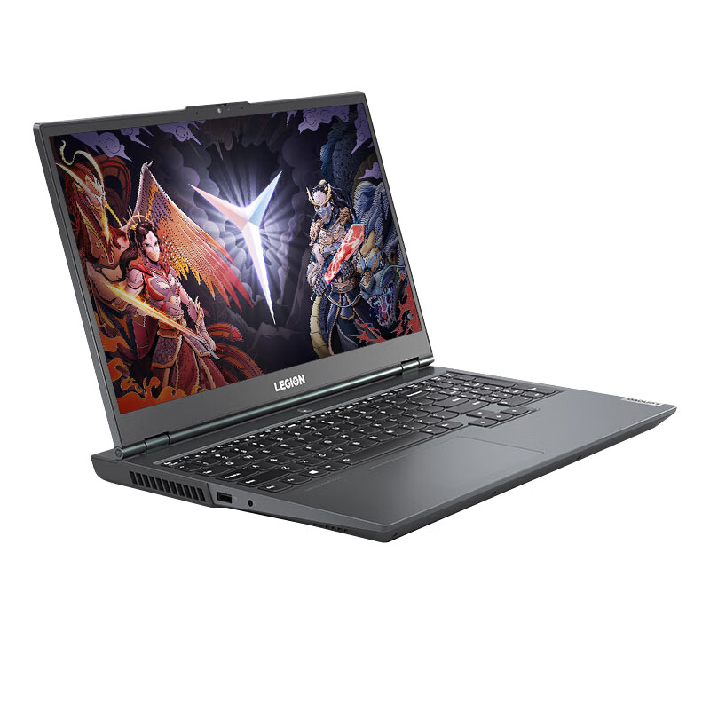 联想 高色域全面屏游戏本