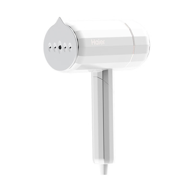 海尔 一键式操控蒸汽熨烫机