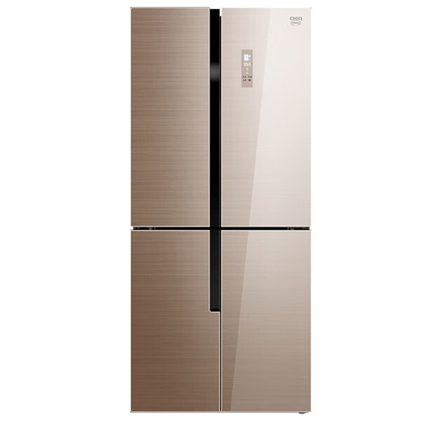 美菱水分子保鲜冰箱