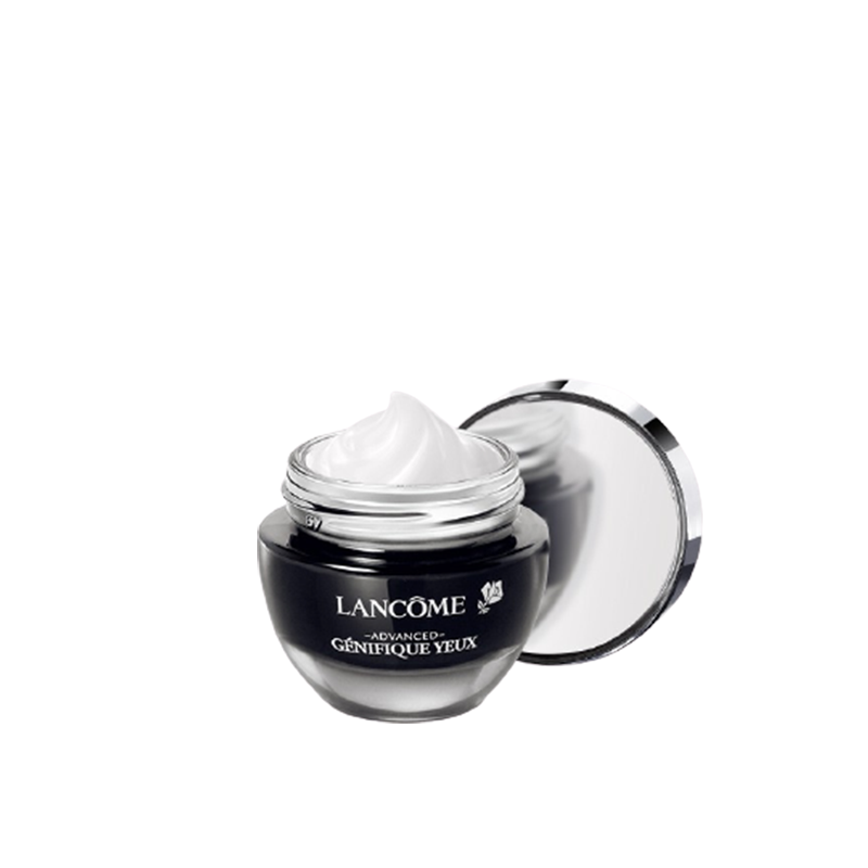 兰蔻 淡化黑眼圈眼霜