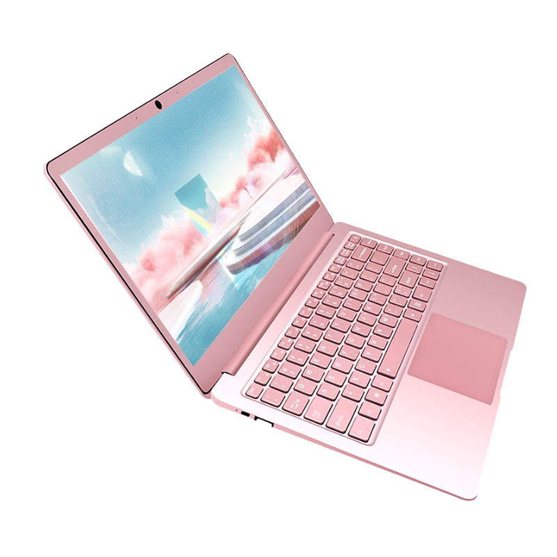 澳典 窄边框轻薄游戏本