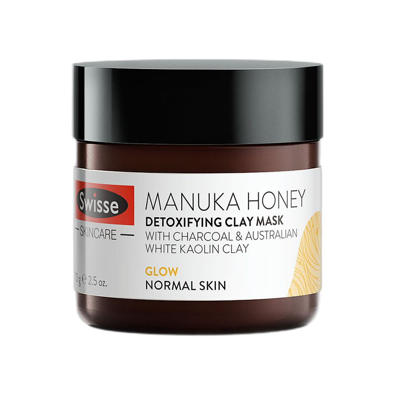 Swisse 细致毛孔面膜