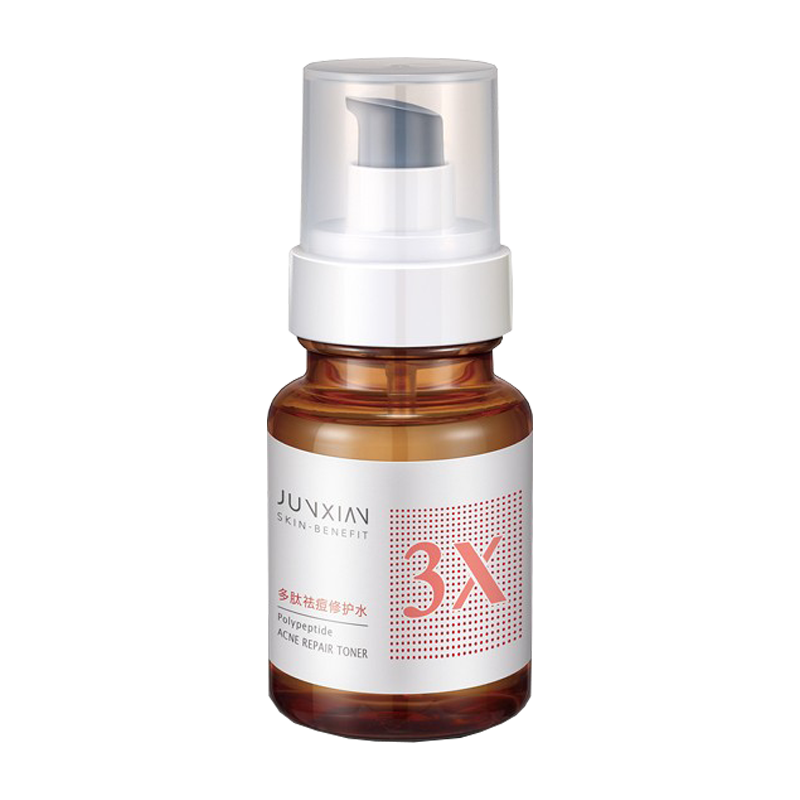 军献 多肽祛痘修护爽肤水