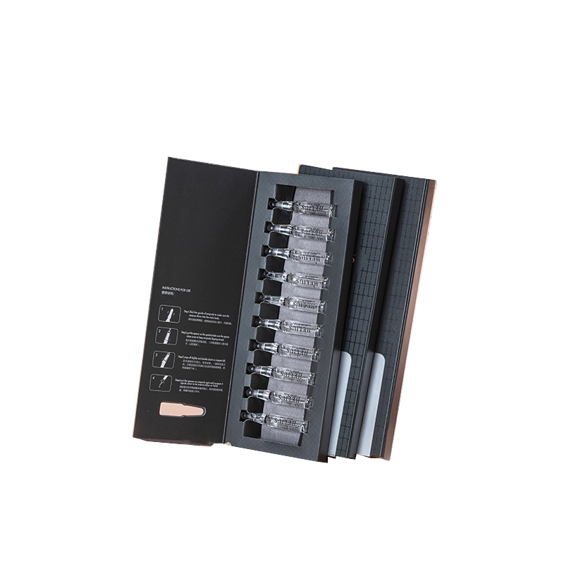 赫丽尔斯 玫瑰安瓶 面部精华