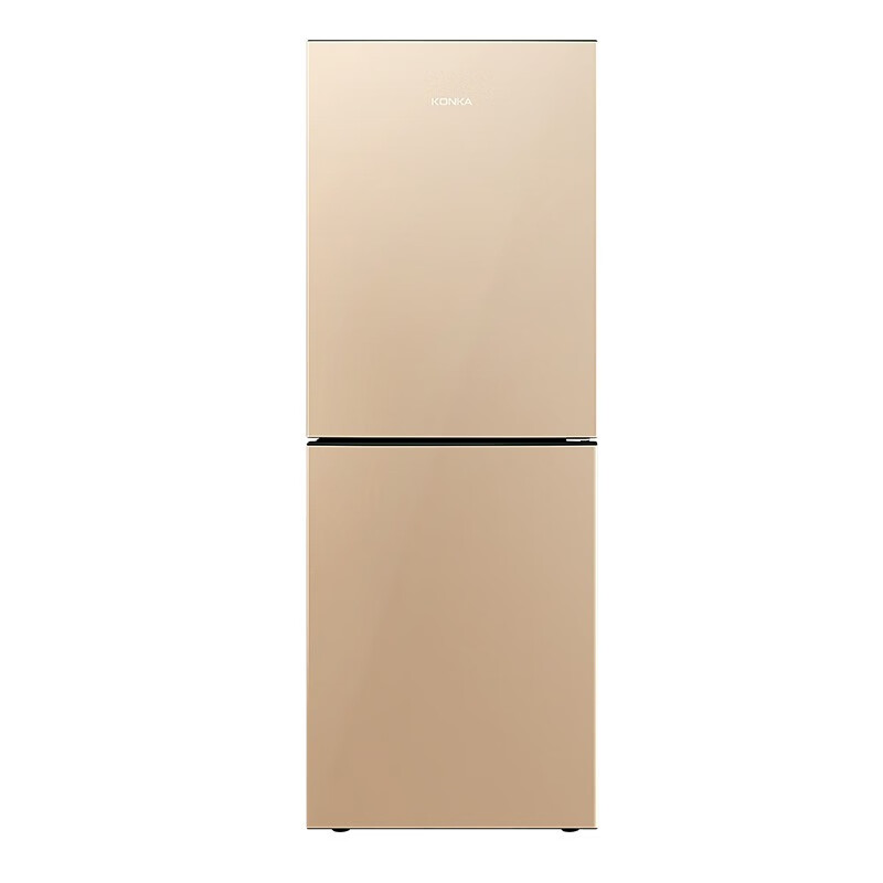 康佳 环抱式出风口 冰箱