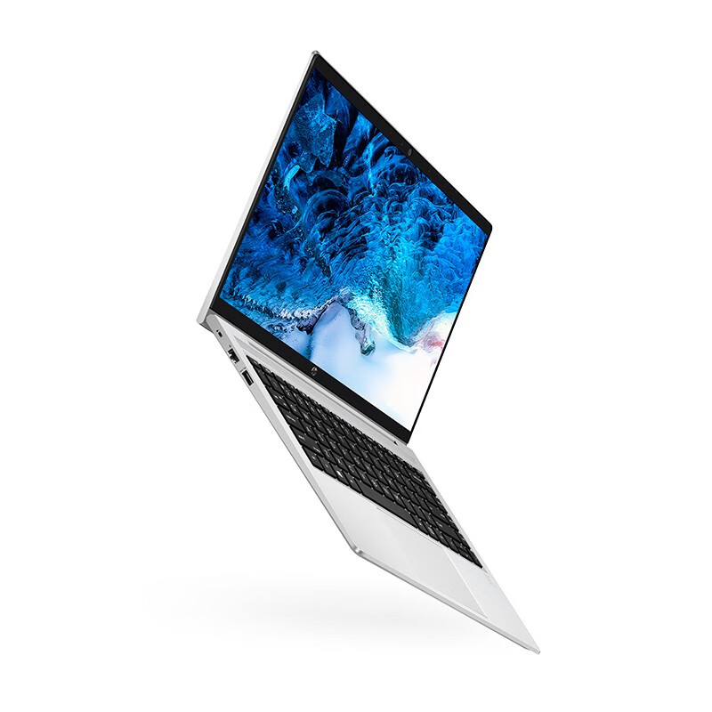 惠普 轻薄笔记本