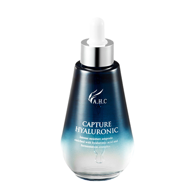 AHC 安瓶透明质酸精华液