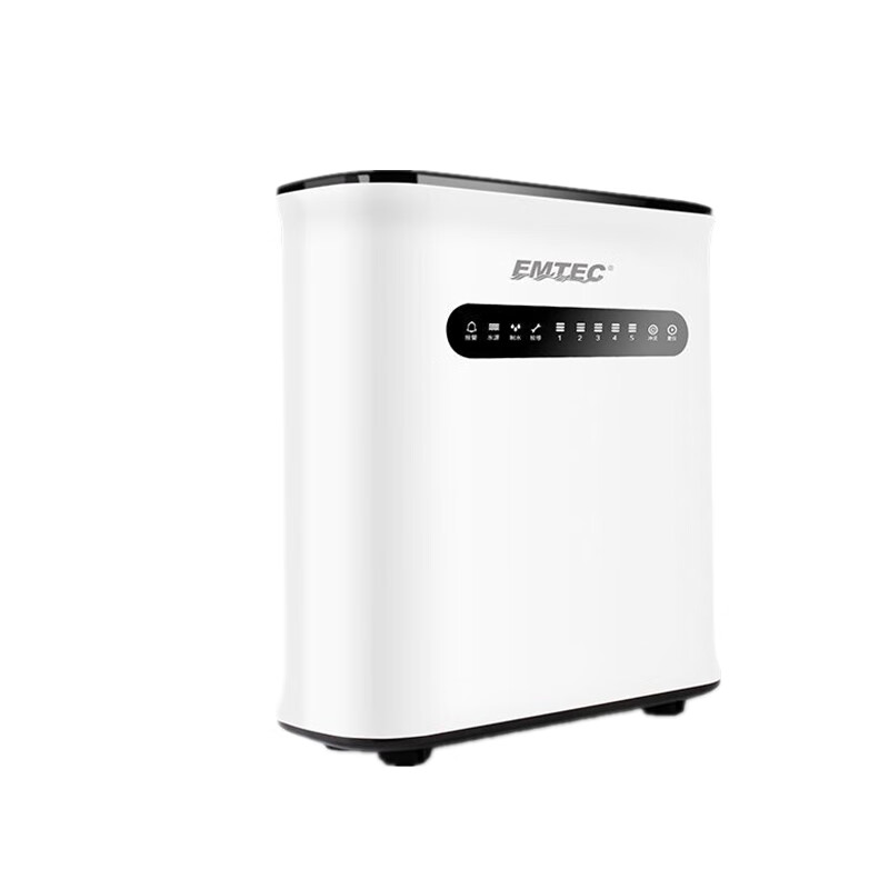 伊美特 旋流进水净水器