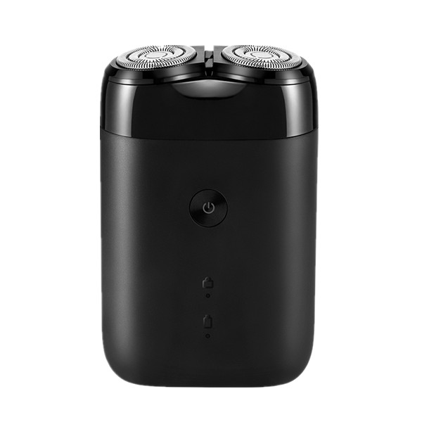 米家静音马达剃须刀