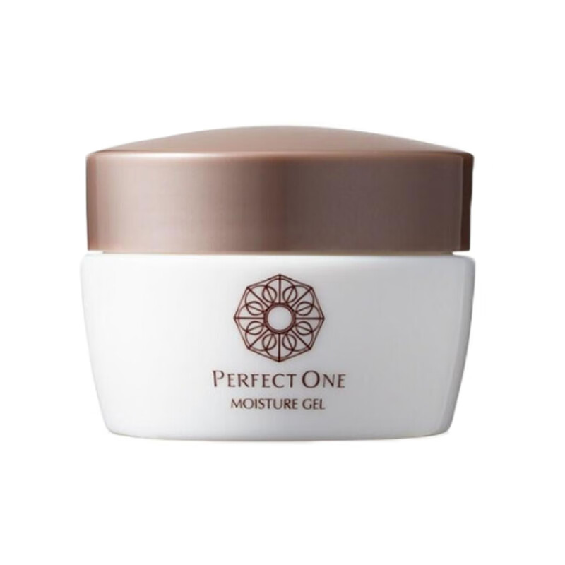 帕妃雯 多效保湿面霜