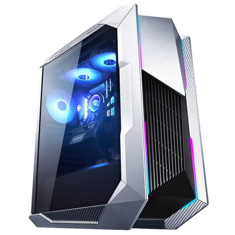 机械师 大扩展强散热 主机