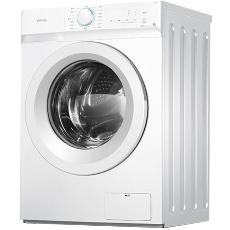 华凌双温除菌洗衣机