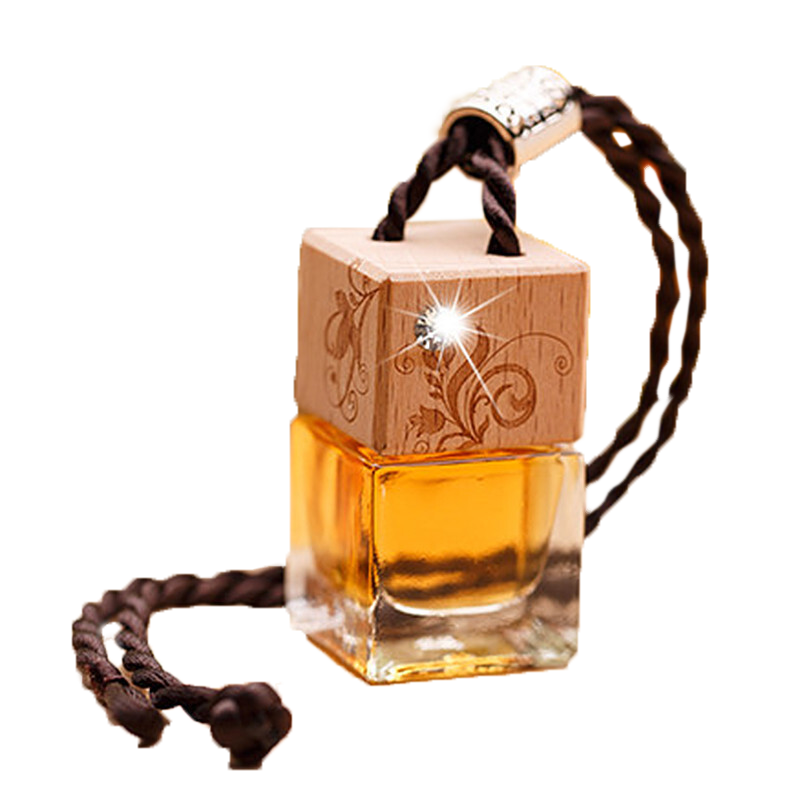 德姆仕 精美持久车载香水