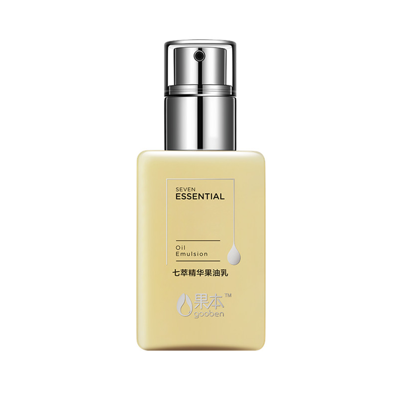 果本 清爽保湿乳液