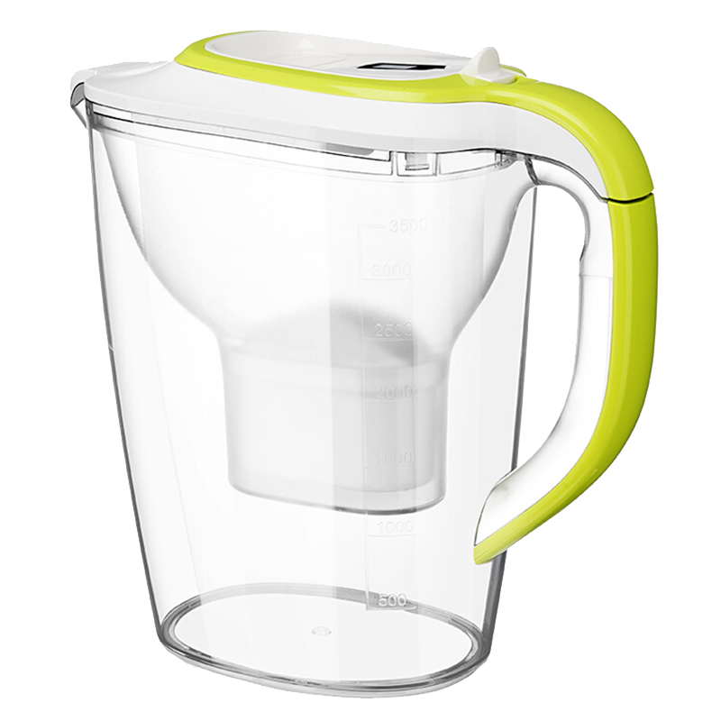 沁园 水箱分离安全净水壶