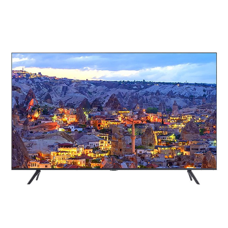 三星 4K超高清液晶电视