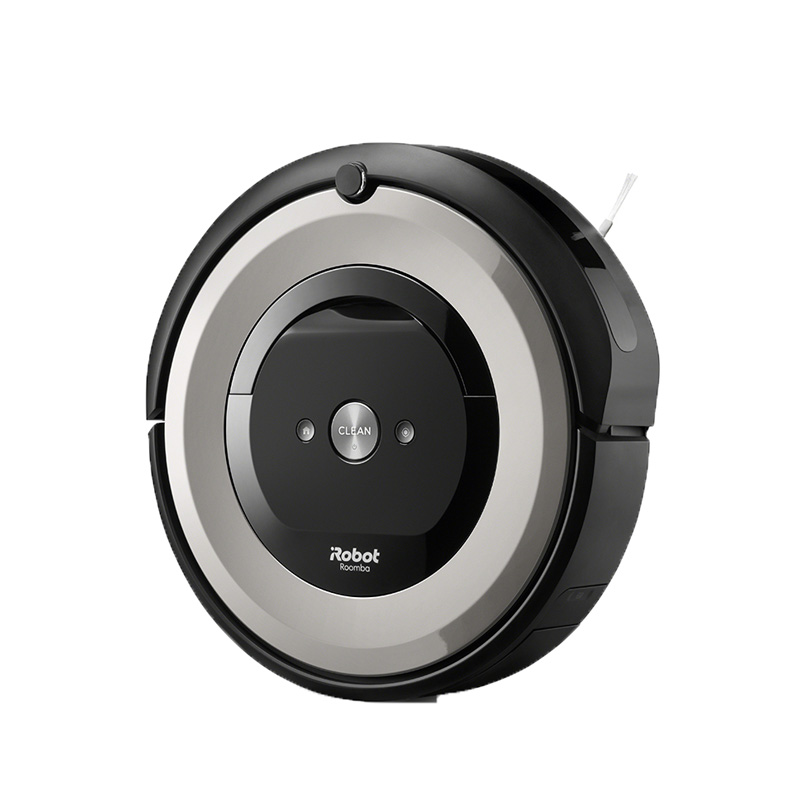 iRobot 全自动扫地机器人