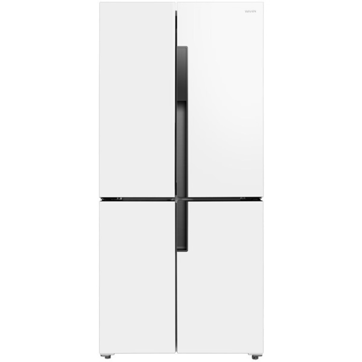 华凌大容量电冰箱