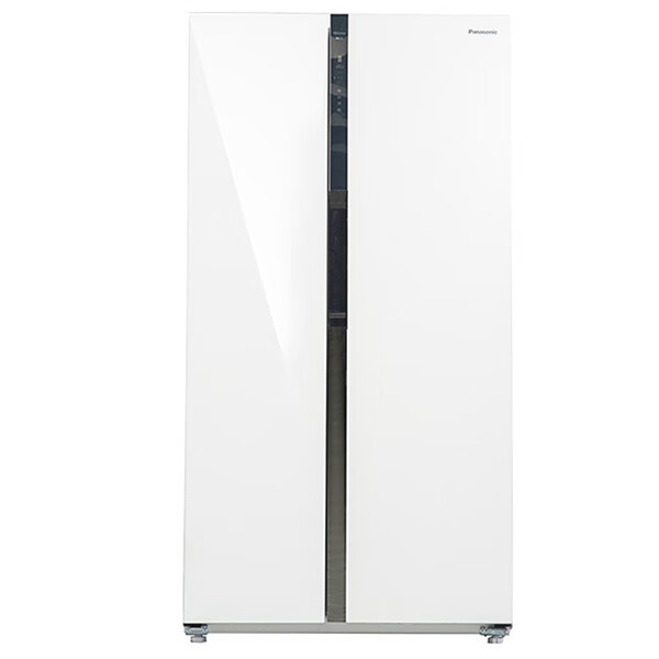 松下大容量冰箱