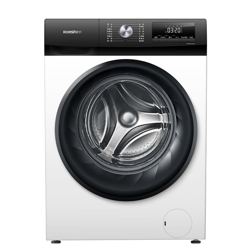 容声 16大洗护程序洗衣机