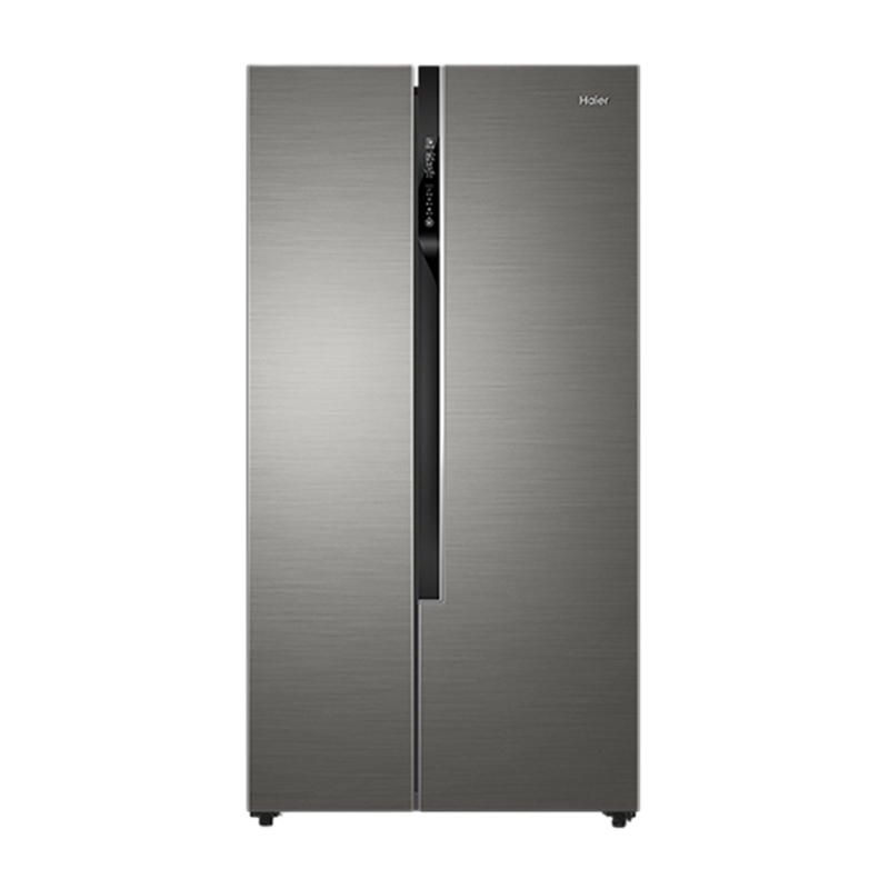 海尔 双变频风冷冰箱