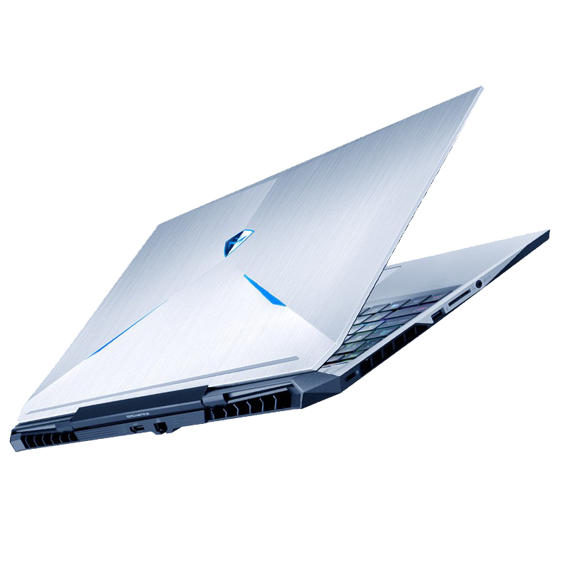 机械师F117-V全面屏游戏本