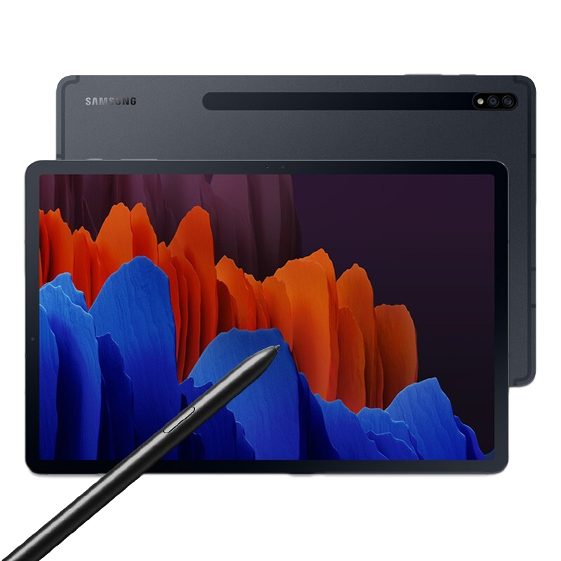 三星 12.4英寸平板电脑