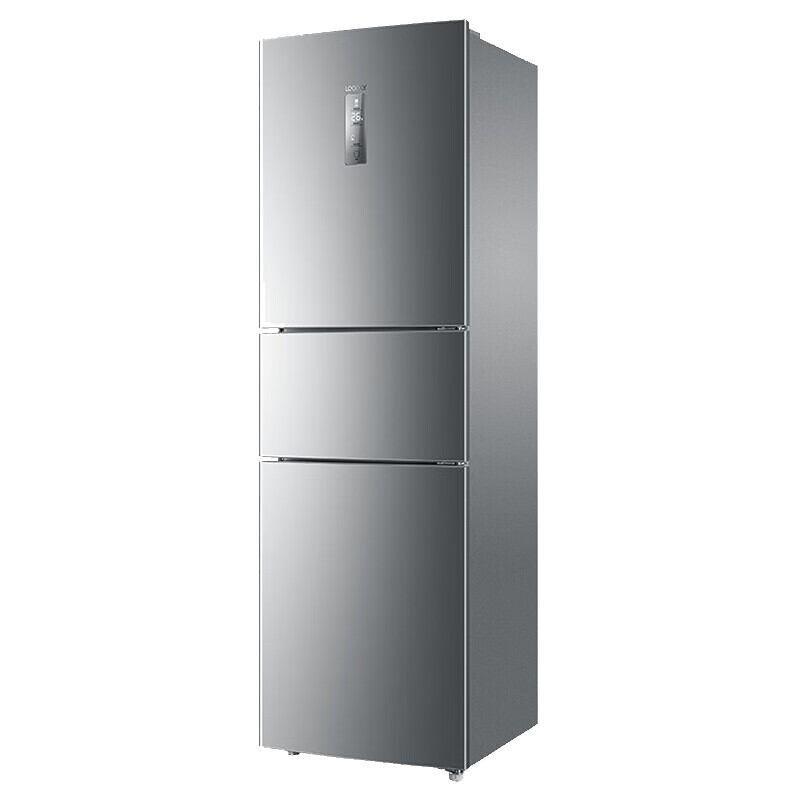 统帅 干湿分储 三门冰箱