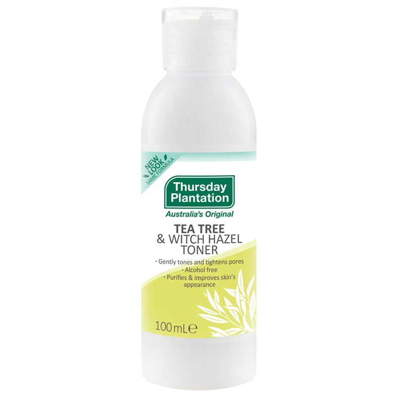 星期四农庄 紧致毛孔爽肤水