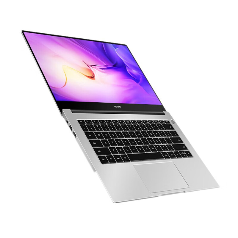 华为 全面屏轻薄本