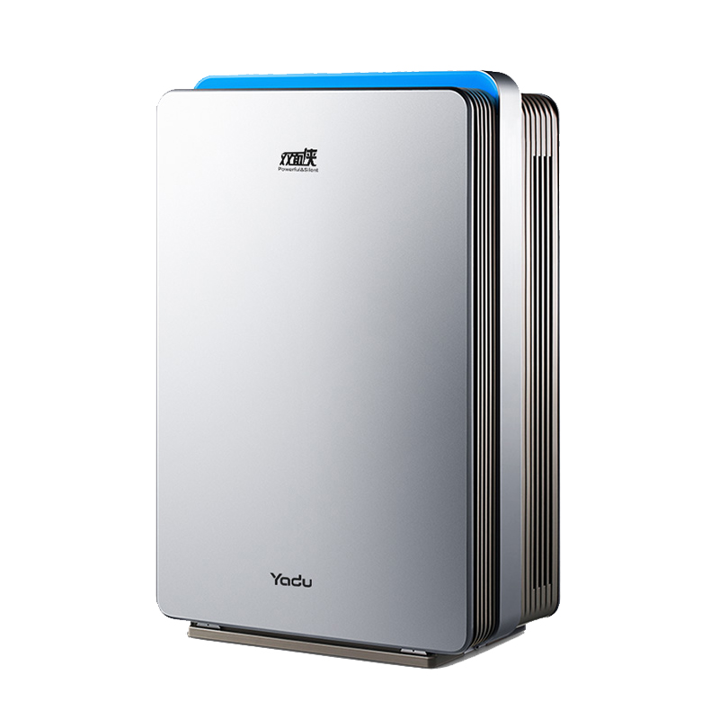 亚都除甲醛除尘空气净化器