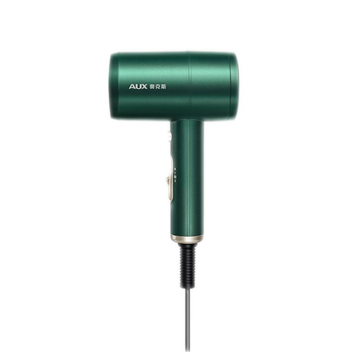 奥克斯 旋转集风嘴吹风机