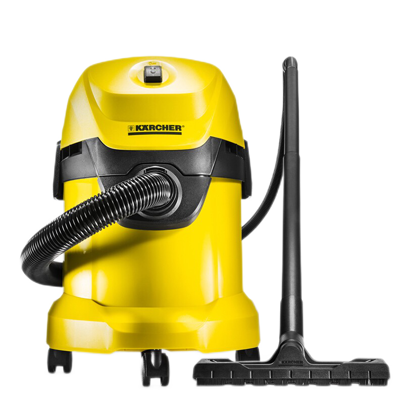 KARCHER 品质电机吸尘器
