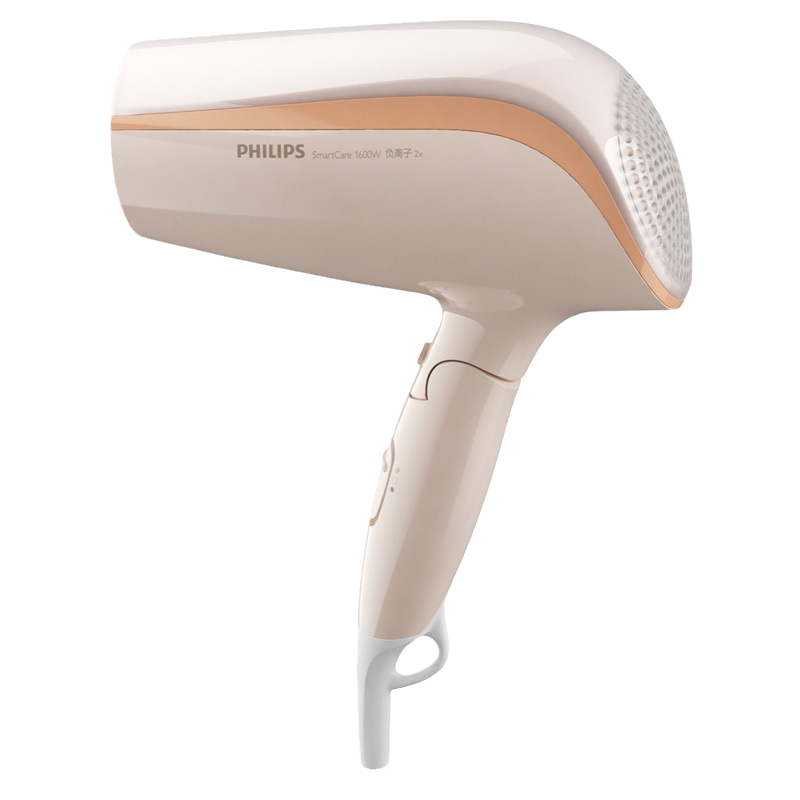 飞利浦 智能变温科技吹风机