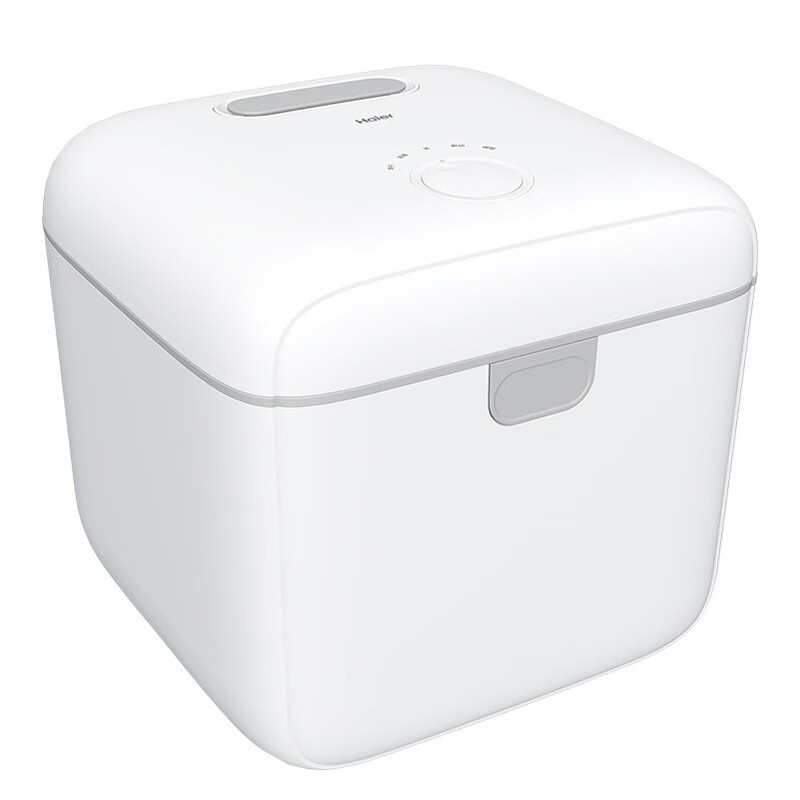 海尔 紫外线消毒干衣机