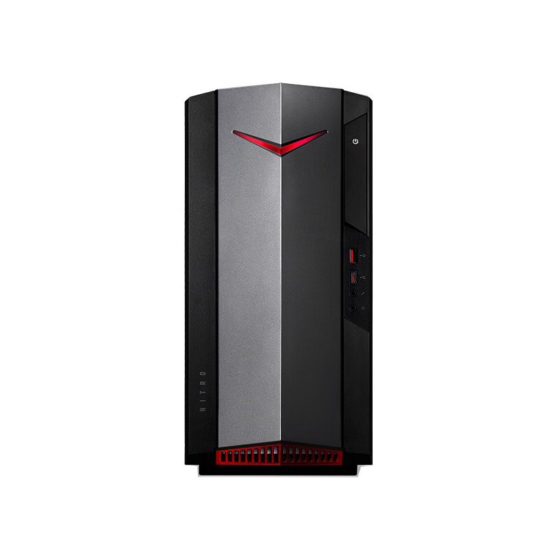 宏碁 512G电竞台式机