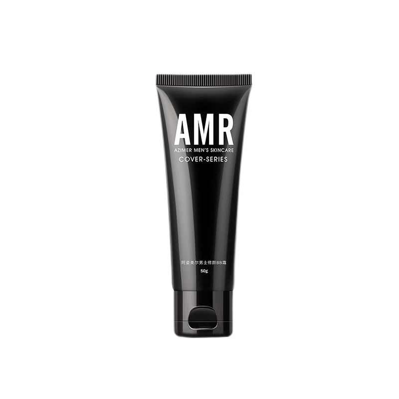 阿姿美尔 清透细腻BB霜