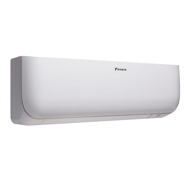 大金 变频壁挂式冷暖空调