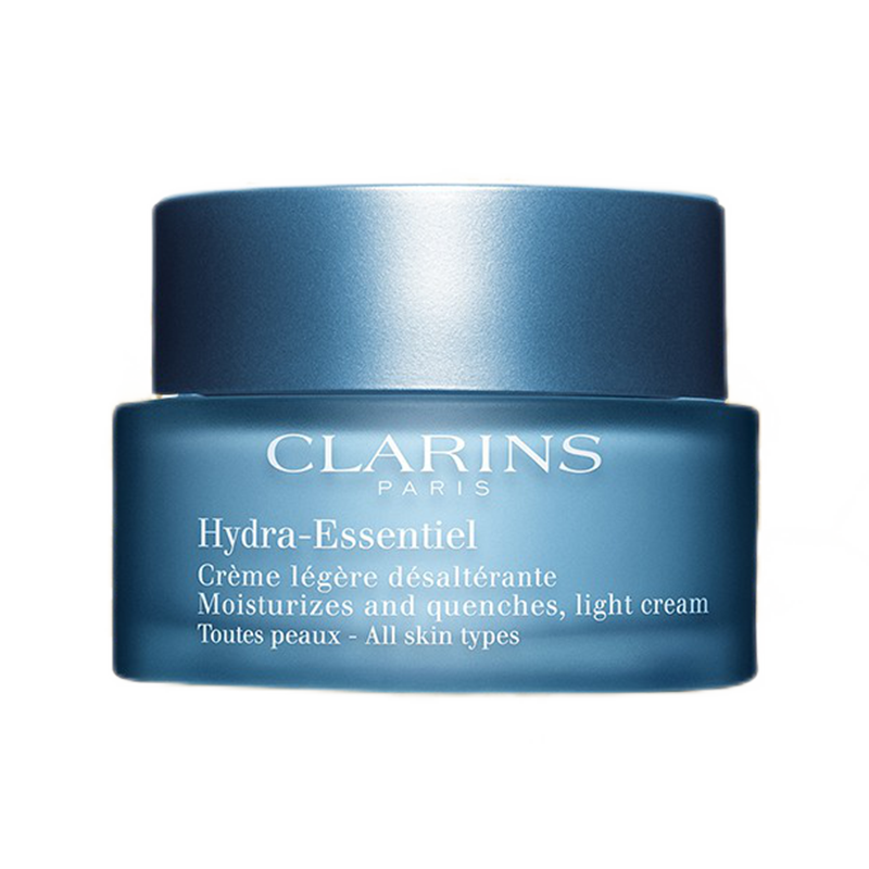 娇韵诗 保湿滋润面霜