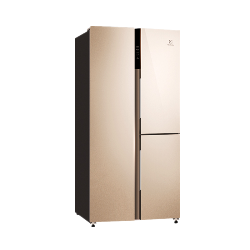 伊莱克斯 宽幅变温保鲜冰箱