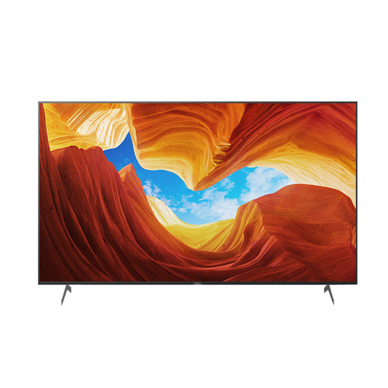 索尼杜比视界高清电视