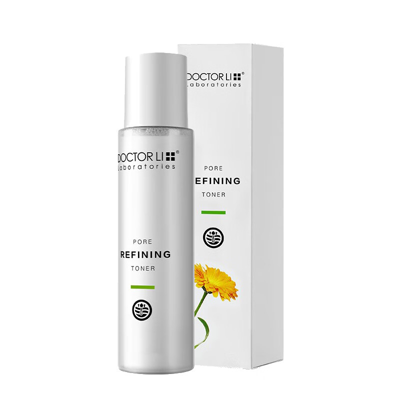 李医生 毛孔细致爽肤水