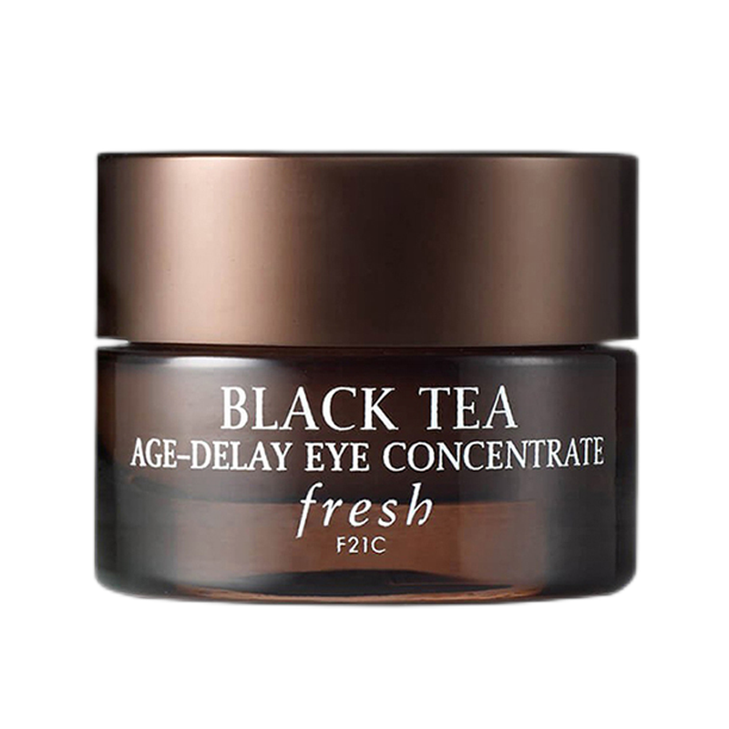 馥蕾诗 果汁红茶眼霜