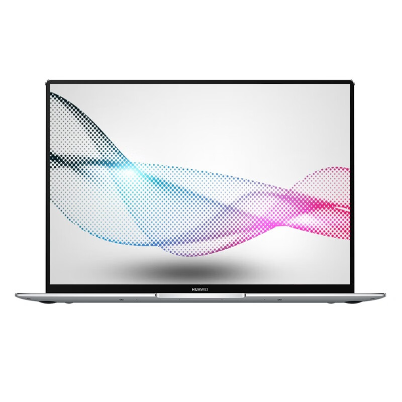 华为 十代酷睿芯片 轻薄本