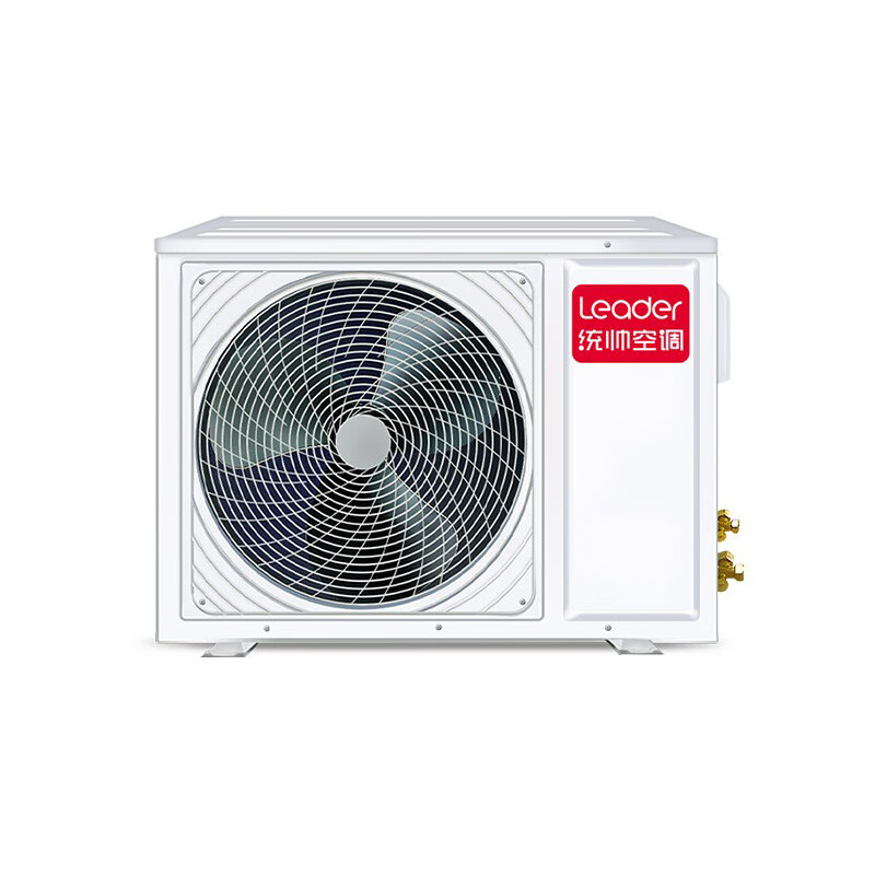 统帅 冷暖节能静音家用中央空调