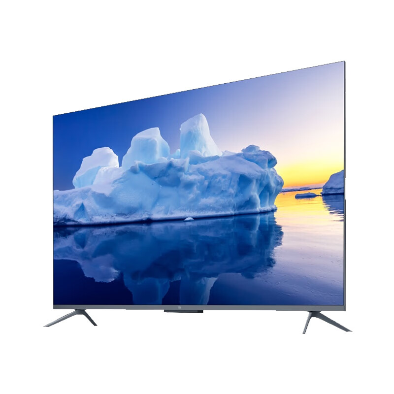 小米 广色域智能电视