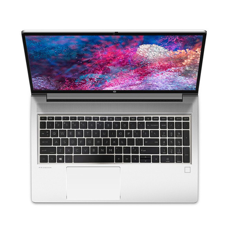 惠普 防眩光屏笔记本电脑