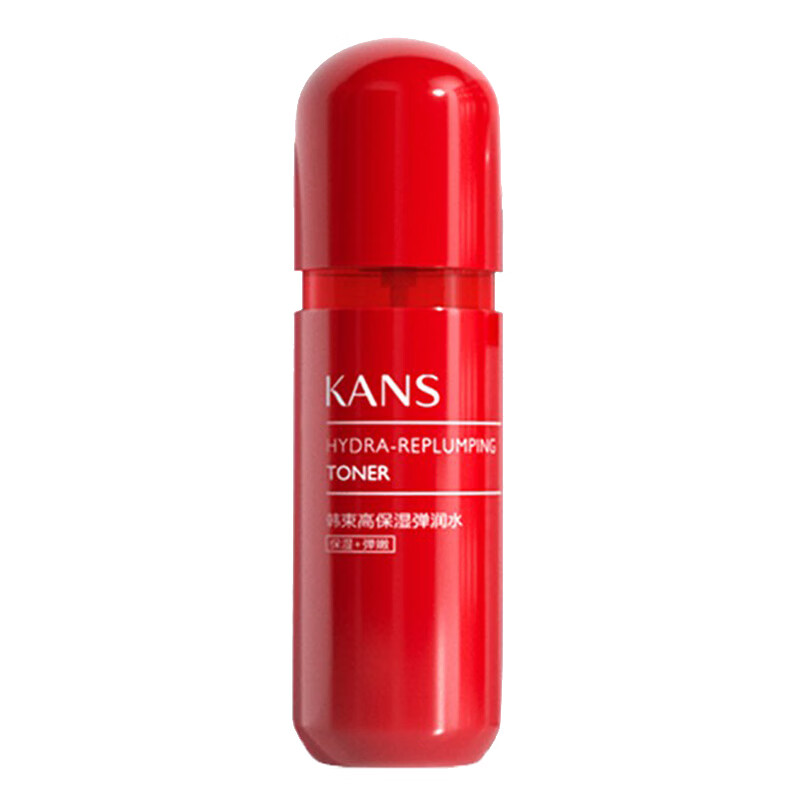 韩束 补水保湿弹润爽肤水